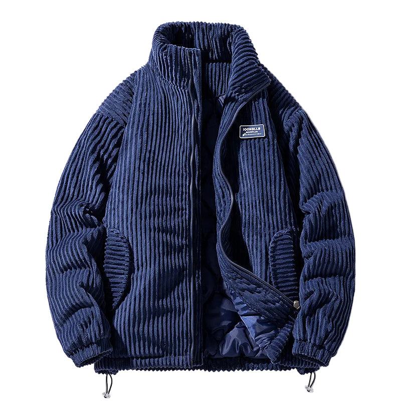 ALEXANDRE | VELVETRA CORDUROY JACKET COLLECTION